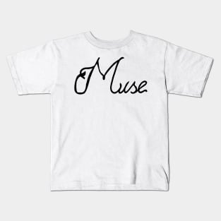 muse Kids T-Shirt